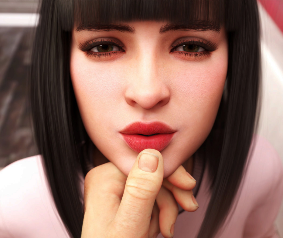 [欧美SLG/汉化] 终生的秘密 Lifelong Secret   [PC+安卓/2.9G]