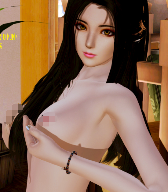 [3D全彩] 白领的秘密[177P/110M]