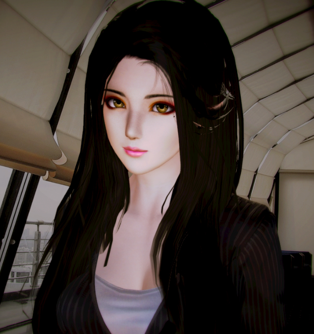 [3D全彩] 白领的秘密[177P/110M]