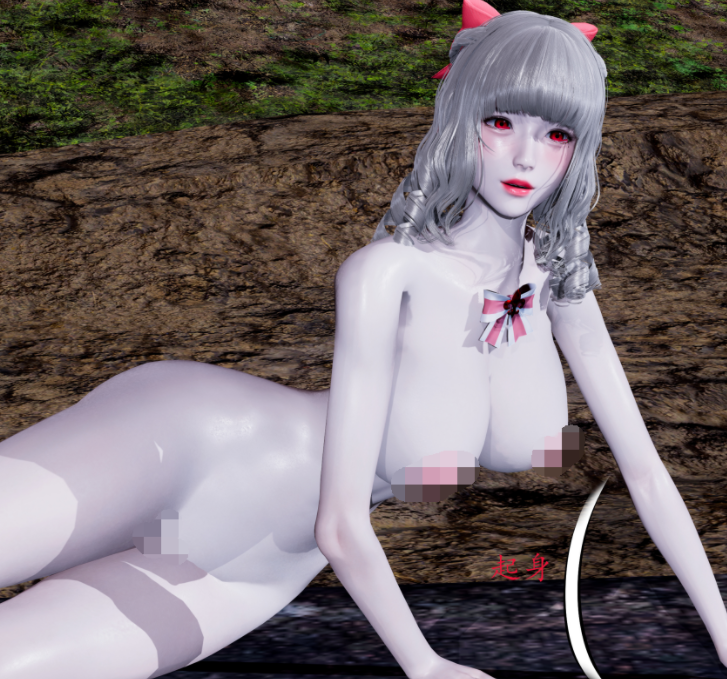 [3D全彩] 圣灵传 01-04 章[229P/562M]