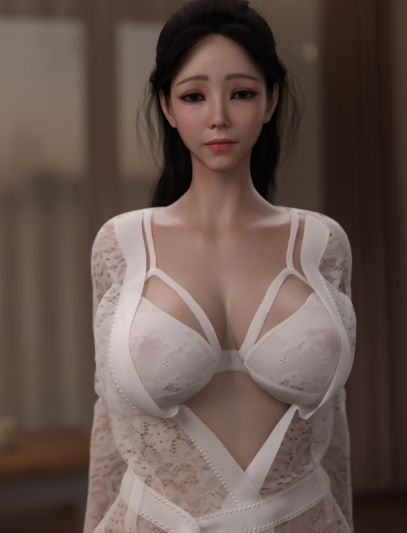 【欧美SLG/汉化】 爱与诱惑Love And Temptation Ep.4 S2 【PC+安卓/2.6G】