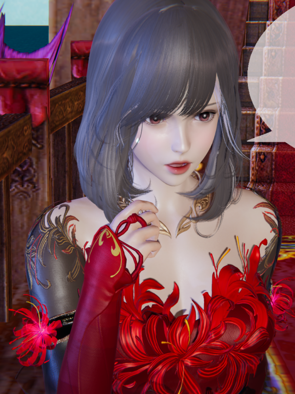 [3D全彩]幽兰神女传 03-10[1306P/1.5G]