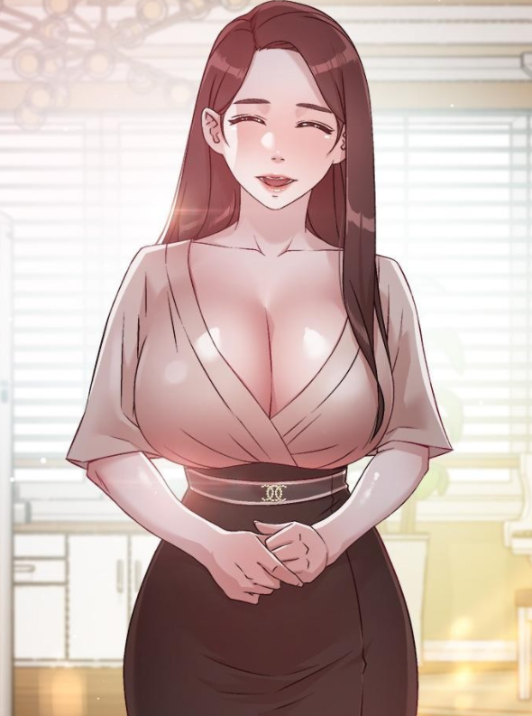[全彩韩漫] 好友的私生活 1-121完[3878P/781M]