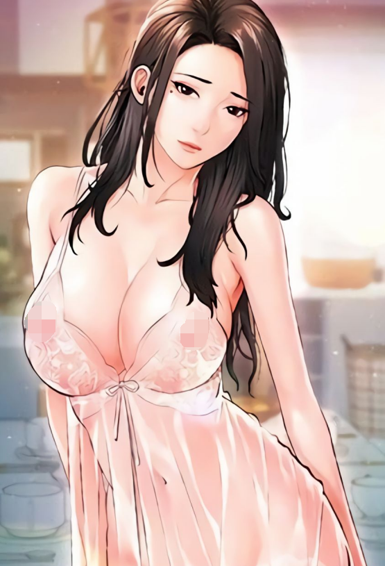 [全彩韩漫] 阿姨的家教课1-105完[2859P/773M]
