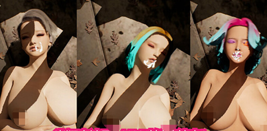 【3D互动/官中】探索生活Quest Party Life Build.12128933 +全DLC【PC/2.3G】