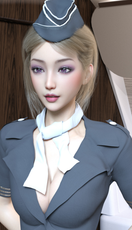 [3D全彩]航班(Flight)[522P/259M]