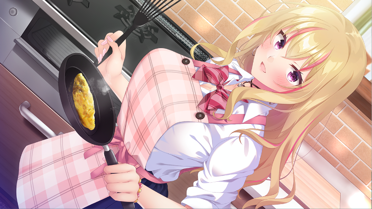【纯爱ADV】[巨乳辣妹]ギャル×オタ ～織川きららはお世話したい～Claude3.5汉化版