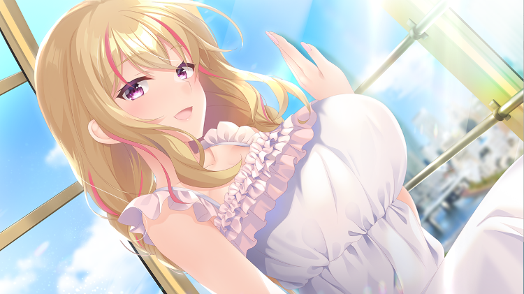 【纯爱ADV】[巨乳辣妹]ギャル×オタ ～織川きららはお世話したい～Claude3.5汉化版
