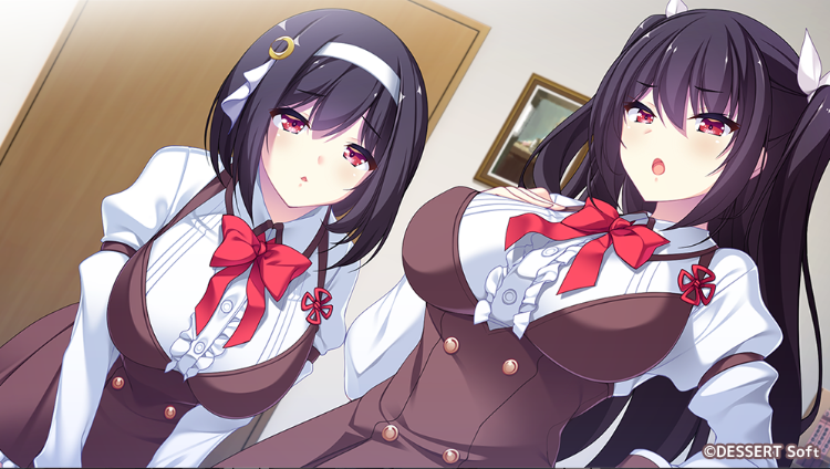 【日式ADV】二股野郎とパパ活姉妹 V1.00 樱花汉化硬盘版