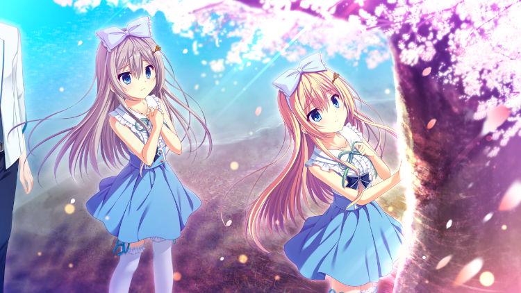 【精品GAL】初音岛4 Plus Harmony Ver1.01 GPT3.5汉化版