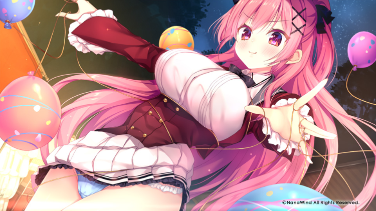 【纯爱ADV】花钟奏响 花鐘カナデ＊グラム Chapter3 星泉コトナ篇 Claude 3.5汉化版