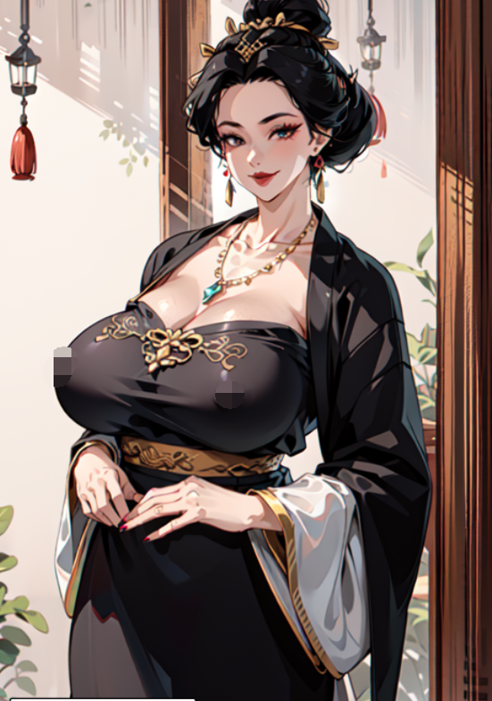 [3D全彩]LSP集合所 -册母为后-中[229P/925M]