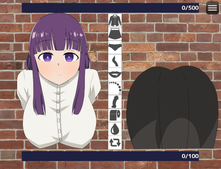 【触摸互动SLG】抜いてよ!フェ◯ンちゃん編 AI汉化版[新汉化]