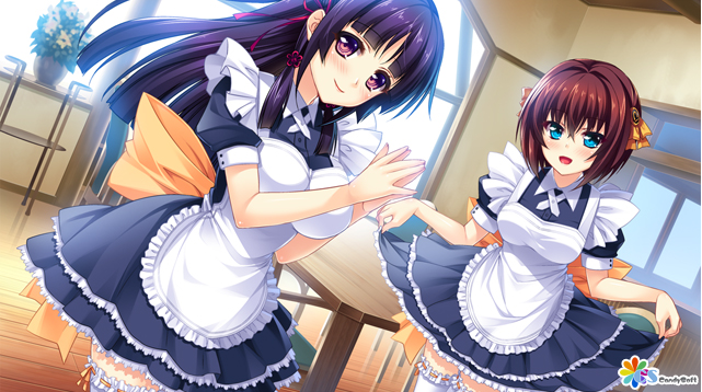 【日式ADV】つよきすCHRONICLE ~COMPLETE~AI汉化版