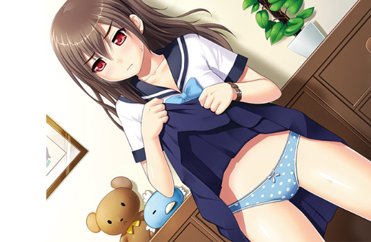 【萝莉ADV】隣りのぷ〜さん GPT汉化版[新汉化]