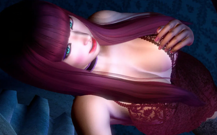 【亚洲SLG/汉化】临时领域The Interim Domain V0.26 中文【PC+安卓/5.2G】