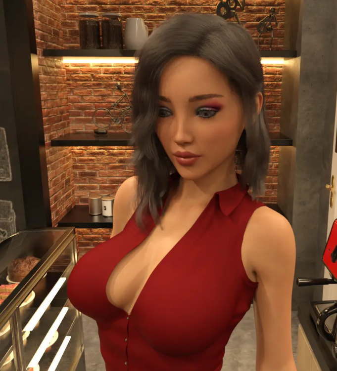 [欧美SLG/汉化] 清白还是金钱Innocence or Money v1.0 [PC+安卓/3G]