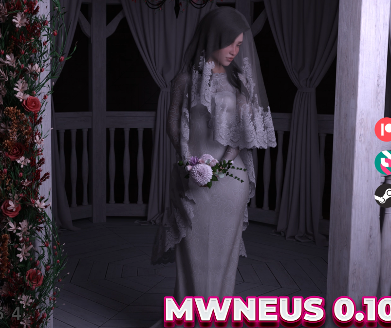[欧美SLG/汉化] MW女孩 MWNeus v0.10[PC+安卓/2.4G]