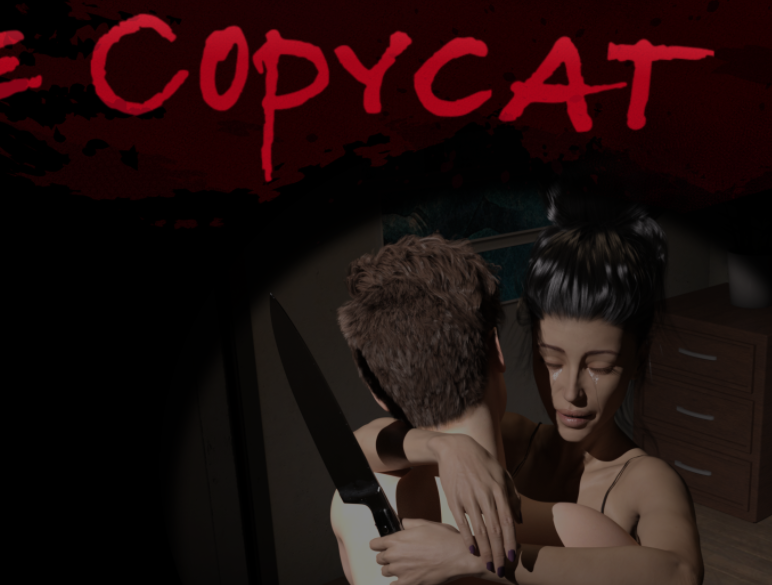 [欧美SLG/汉化] 模仿者 The Copycat v0.0.8[PC+安卓/2.8G]