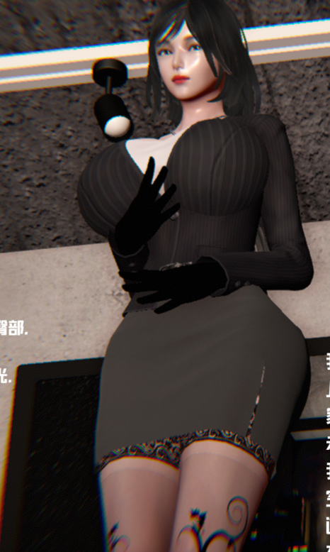 [3D全彩]极致欲望的诱惑[162P/65M]