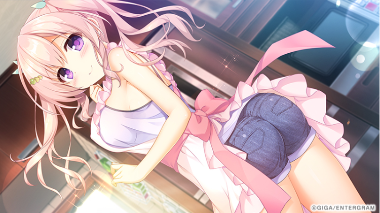 【日式ADV】添いカノ~ぎゅっと抱きしめて GPT4.0汉化版
