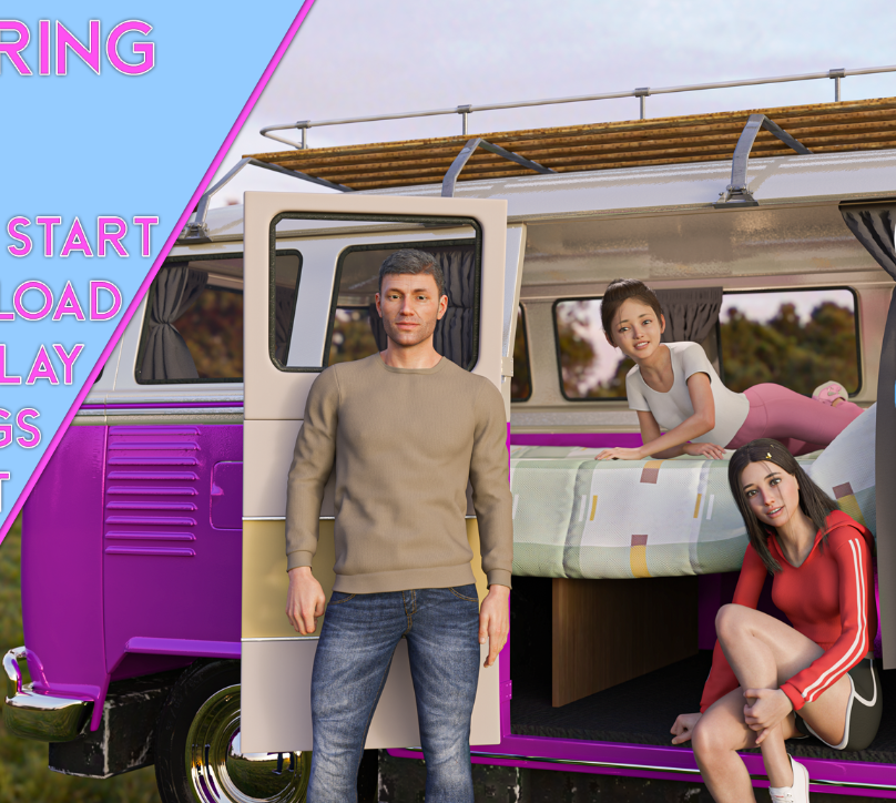 [欧美SLG/汉化] 家庭生活 Family Faring Ep. 5 [PC+安卓/3.2G]