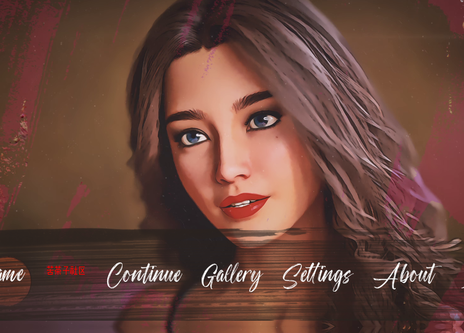 [欧美SLG/汉化] 艺术家 The Artist v0.1.1 Act One[PC+安卓/3.7G]