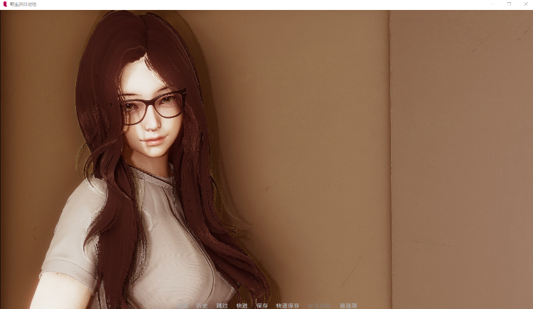 【欧美SLG】WildCats-0.1 汉化版