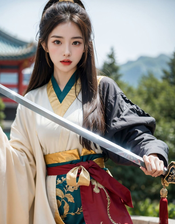 [全彩图集] Cycllops至23.4.8-ai集[801P/295M]