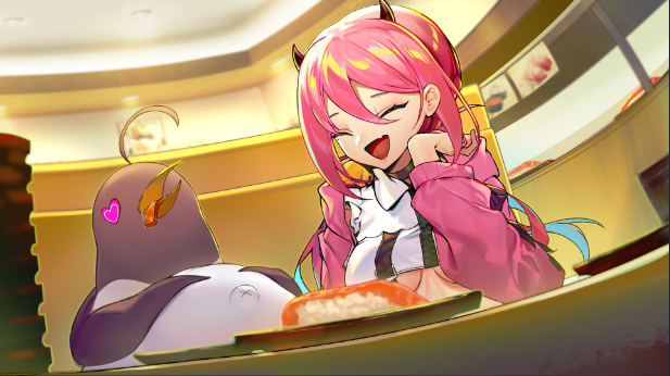 【互动SLG】乱斗少女 V1.09 Steam官方中文版