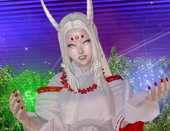 【亚洲风SLG/汉化】爱的驱魔师The Exorcist of Love V0.4.1 【PC+安卓/3.4G】