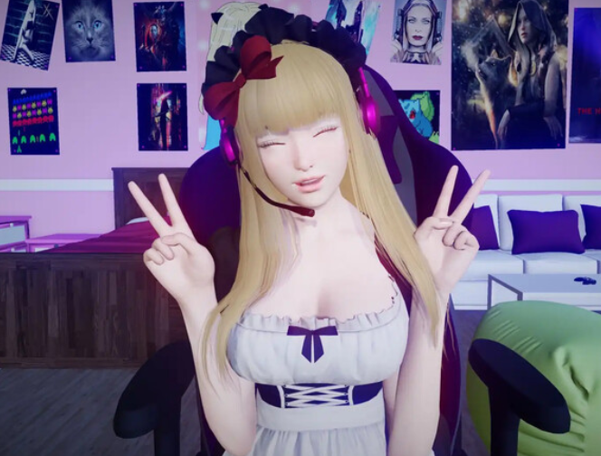 【欧美SLG/汉化】欲望的束缚Bound by Lust V0.4.2 【PC+安卓/3.8G】
