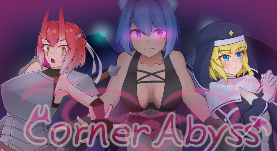 【三消SLG】角落的深淵Corner Abyss V1.0 官中【PC/419M】