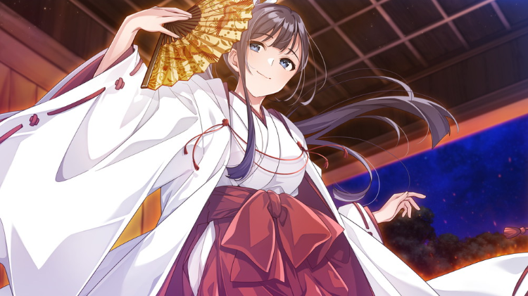 【精品ADV】[Wonder Fool]彼方の人魚姫 AI汉化版