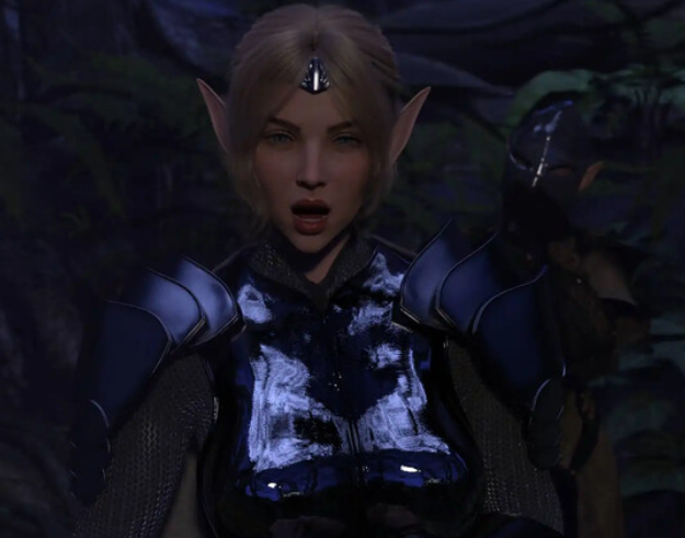 【欧美SLG/汉化】妖精传说The Legend of the Goblins Ch. 3 【PC+安卓/1G】