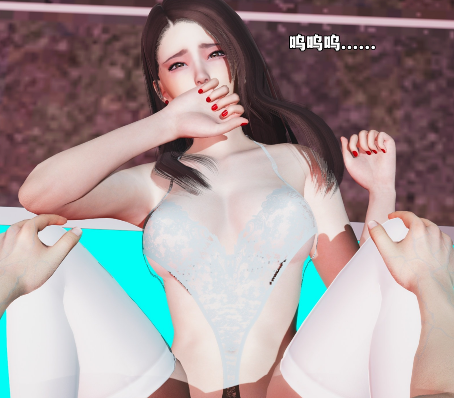 [3D全彩] 我成了大反派第二季11-22[2038P/1.6G]