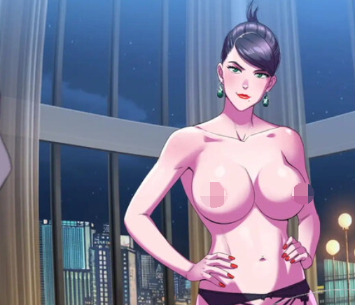 【欧美SLG/汉化】驱动事务Driven Affairs V0.6 【PC+安卓/2.7G】