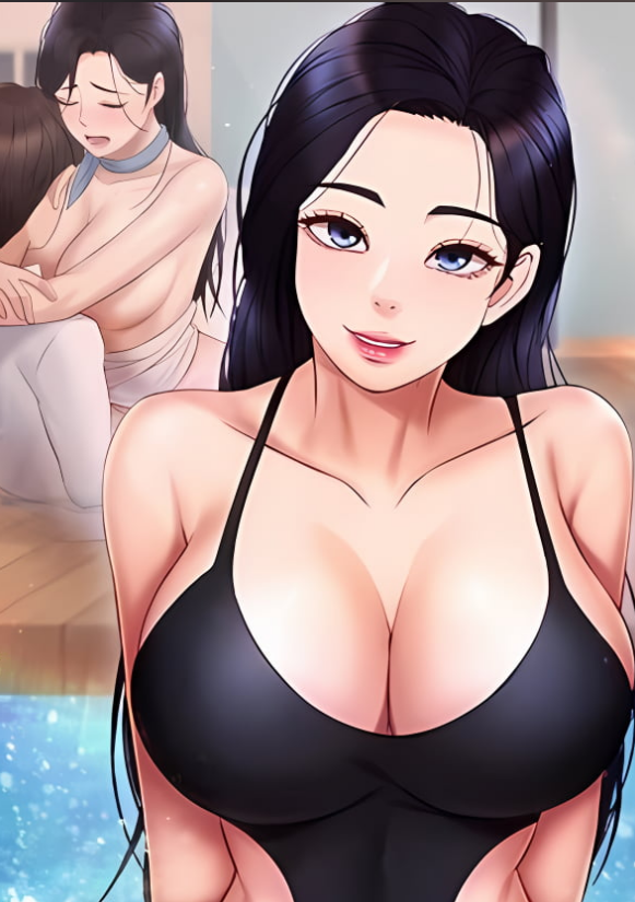 [全彩韩漫] 女兒閨蜜都歸ME 1-118[完結][3466P/1.4G]