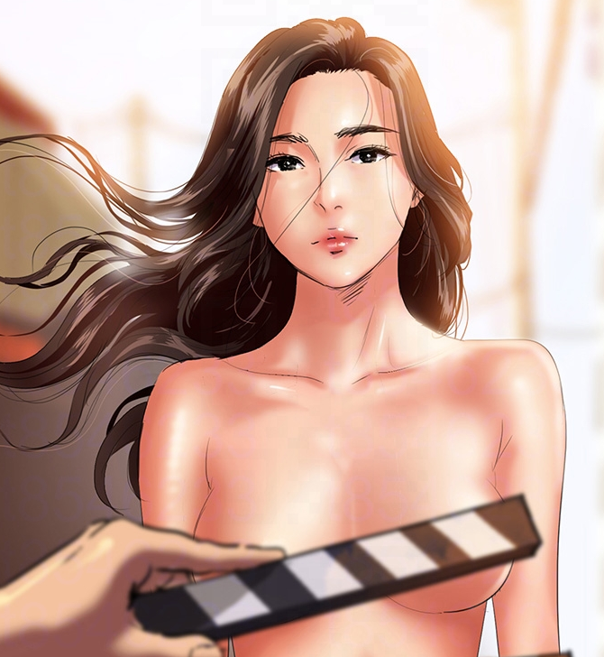 [全彩韩漫]偶像女優 1-60[完結][2192P/666M]