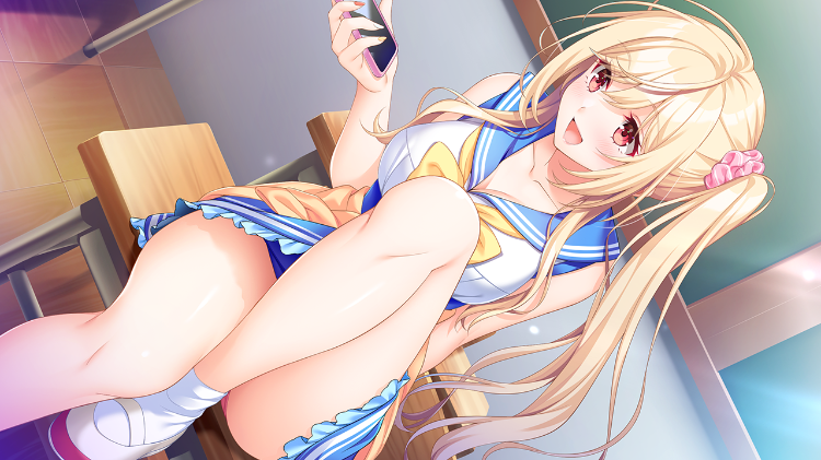 【纯爱GAL】[HOOKSOFT]シークレットラブ（仮）V1.00 体验版