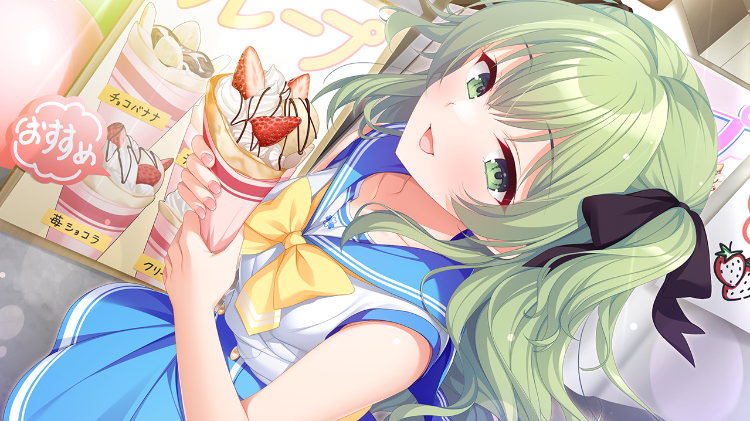 【纯爱GAL】[HOOKSOFT]シークレットラブ（仮）V1.00 体验版