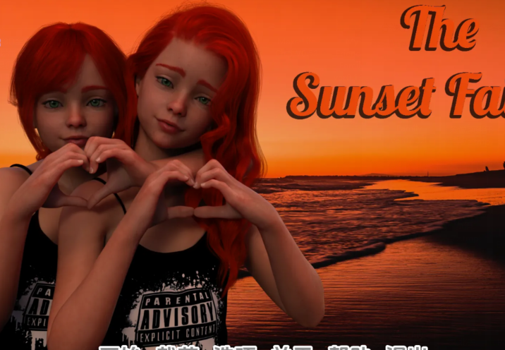 [欧美SLG/汉化] 夕阳仙女 The Sunset Fairies v0.09  版 [PC+安卓/1G]