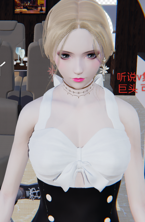 [3D全彩] 小飞01-02[118P/286M]