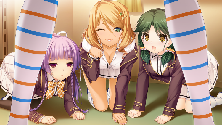 【拔作ADV】催眠遊戯 GPT3.5汉化版