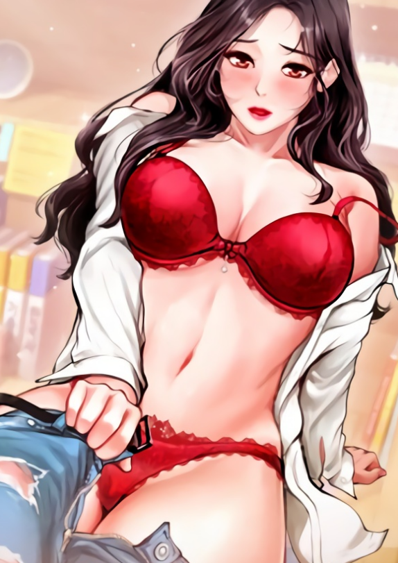 [全彩韩漫]享樂補習街 享乐补习街 1-101 完[3744P/1G]