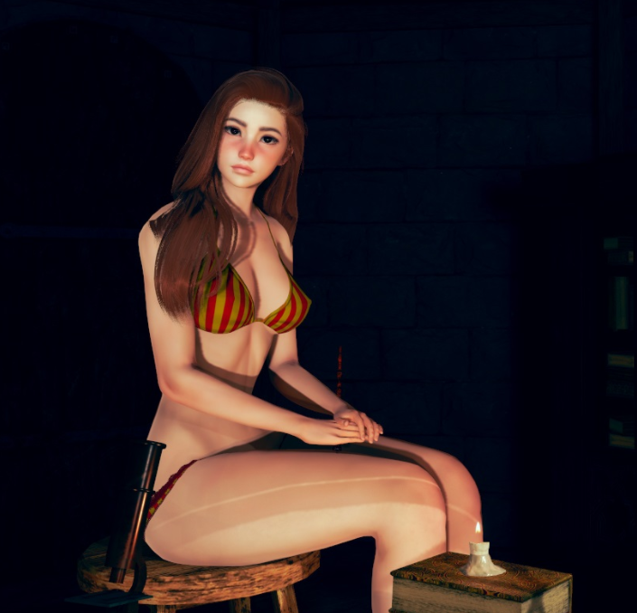 【亚洲风SLG/汉化】女巫配对Witches Pairing V0.1.3p 中文【PC+安卓双端-980M】
