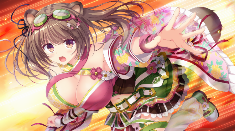 【GAL】NEKO-NIN exHeart SPIN! Steam官方中文版[新作]