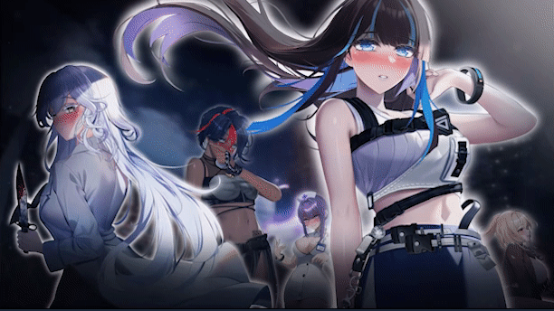 【互动SLG】索命倒数-背德的欲望清单 V1.17 Steam官方中文版