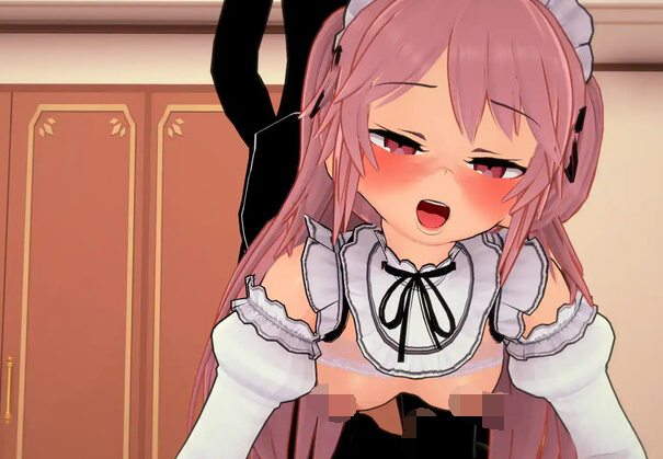 【欧美SLG/汉化】腐蚀我的异世界女友Corrupting My Girlfriend in Another World V1.0.2【PC+安卓/1.5G】