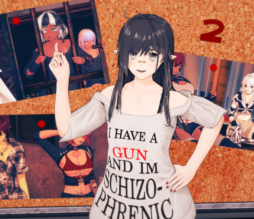 [亚洲风SLG/汉化] 更好的东西 Something Better v0.2.1  [PC+安卓3.5G]